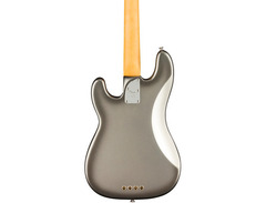 Fender Parts Precision Bass- "Swallow" image 2