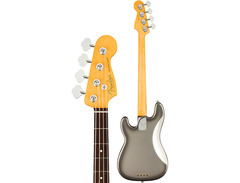Fender Parts Precision Bass- "Swallow" image 4