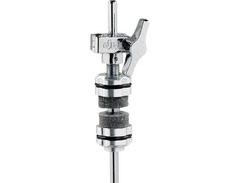 DW Machined Direct Drive 2-leg Hi-hat Stand image 2