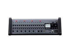 Zoom LiveTrak L20R 20-channel Remote-controlled Digital Mixer / Recorder image 2