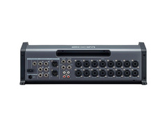 Zoom LiveTrak L20R 20-channel Remote-controlled Digital Mixer / Recorder image 3