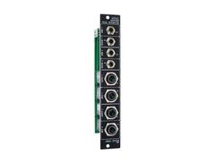 ADDAC System 200PI Pedal Integrator image 3
