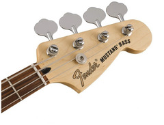 Fender Player Mustang Bass PJ image 3