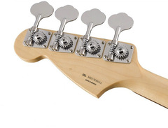 Fender Player Mustang Bass PJ image 4