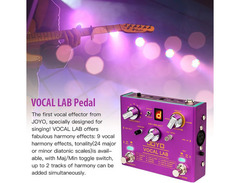 Joyo R-Series R-16 Vocal Lab image 2