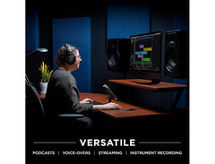 Marantz Professional M4U image 3