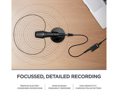 Marantz Professional M4U image 4