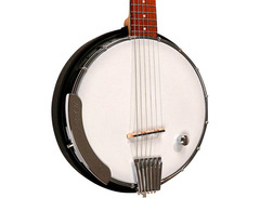 Gold Tone AC-6+ Banjitar image 2