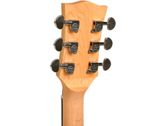 Gold Tone AC-6+ Banjitar image 4