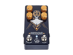 VS Audio Pandora Fuzz and Boost image 2