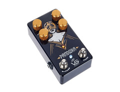 VS Audio Pandora Fuzz and Boost image 3