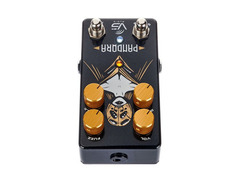 VS Audio Pandora Fuzz and Boost image 4
