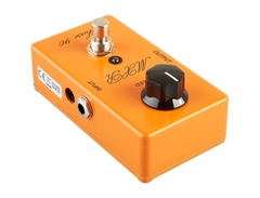 MXR Phase 90 (Script Logo) - ranked #11 in Phaser Effects Pedals 