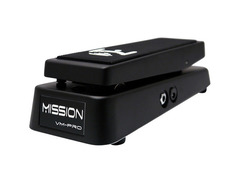 Mission Engineering VM-Pro-BK Buffered Volume Pedal image 3