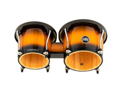 Meinl Percussion Headliner Series Wood Bongos image 4