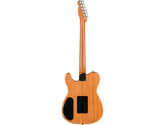 Fender Acoustasonic Player Telecaster image 2