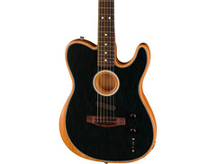 Fender Acoustasonic Player Telecaster image 3