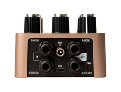 Universal Audio Golden Reverberator image 4