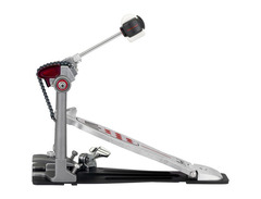 Pearl P2050C Eliminator Redline Chain Drive Single Bass Drum Pedal image 2