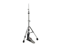 Gibraltar 9707ML-DP Moveable Leg Hi-hat Stand with Direct Pull Drive image 3