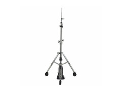 Gibraltar 9707ML-DP Moveable Leg Hi-hat Stand with Direct Pull Drive image 4