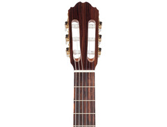 Kremona F65c Nylon String Guitar Natural image 3