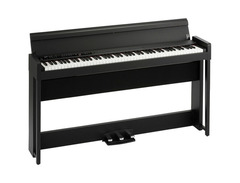 Korg C1 Air Digital Piano with Bluetooth image 2