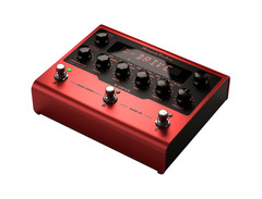 IK Multimedia AmpliTube X-Drive image 2