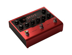 IK Multimedia AmpliTube X-Drive image 3