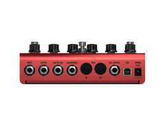 IK Multimedia AmpliTube X-Drive image 4