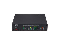Mutec MC-3+ Desktop Master Clock image 2