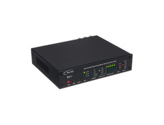 Mutec MC-3+ Desktop Master Clock image 3