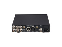 Mutec MC-3+ Desktop Master Clock image 4