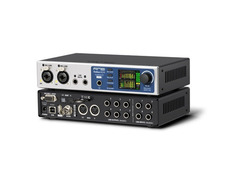 RME Fireface UCX II image 2