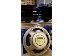 Celestion G12 Neo Creamback 12 inch 60-watt Neodymium Guitar Speaker image 3