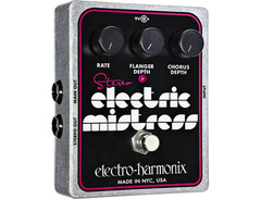 Electro-Harmonix Stereo Electric Mistress image 4