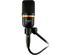 Audix A231 Large-diaphragm Condenser Microphone image 2