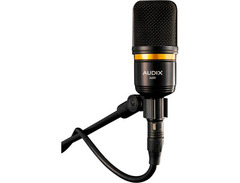 Audix A231 Large-diaphragm Condenser Microphone image 3