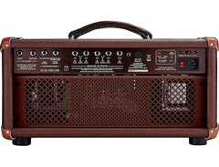 Victory Amplification V35 The Copper Deluxe 35-watt Tube Guitar Amp Head image 2