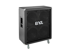 ENGL E412XXL 240W 4x12 Cabinet image 3