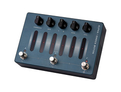 Darkglass Electronics Alpha-Omega Photon Bass Distortion/Compression image 3