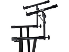 On-Stage Stands KSA7500 Universal 2nd Tier image 2