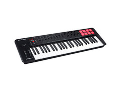 M-Audio Oxygen 49 MKV MIDI Keyboard Controller image 2