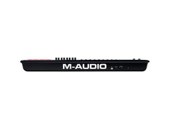M-Audio Oxygen 49 MKV MIDI Keyboard Controller image 3