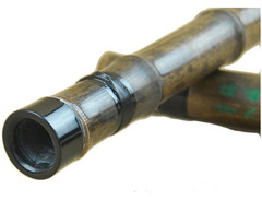 Dong Xue Hua Xiao Flute, Purple Bamboo, Key of G image 2