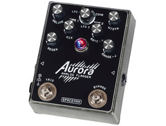 Spaceman Effects Spaceman Aurora Analog Flanger image 2