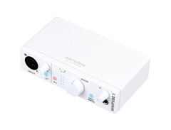 Arturia MiniFuse 1 USB-C Audio Interface image 2