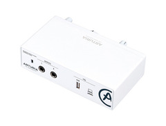 Arturia MiniFuse 1 USB-C Audio Interface image 3