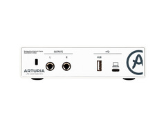 Arturia MiniFuse 1 USB-C Audio Interface image 4