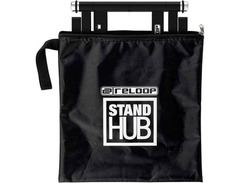 Reloop Stand Hub Laptop Stand w/ USB-C Power Delivery Hub image 4